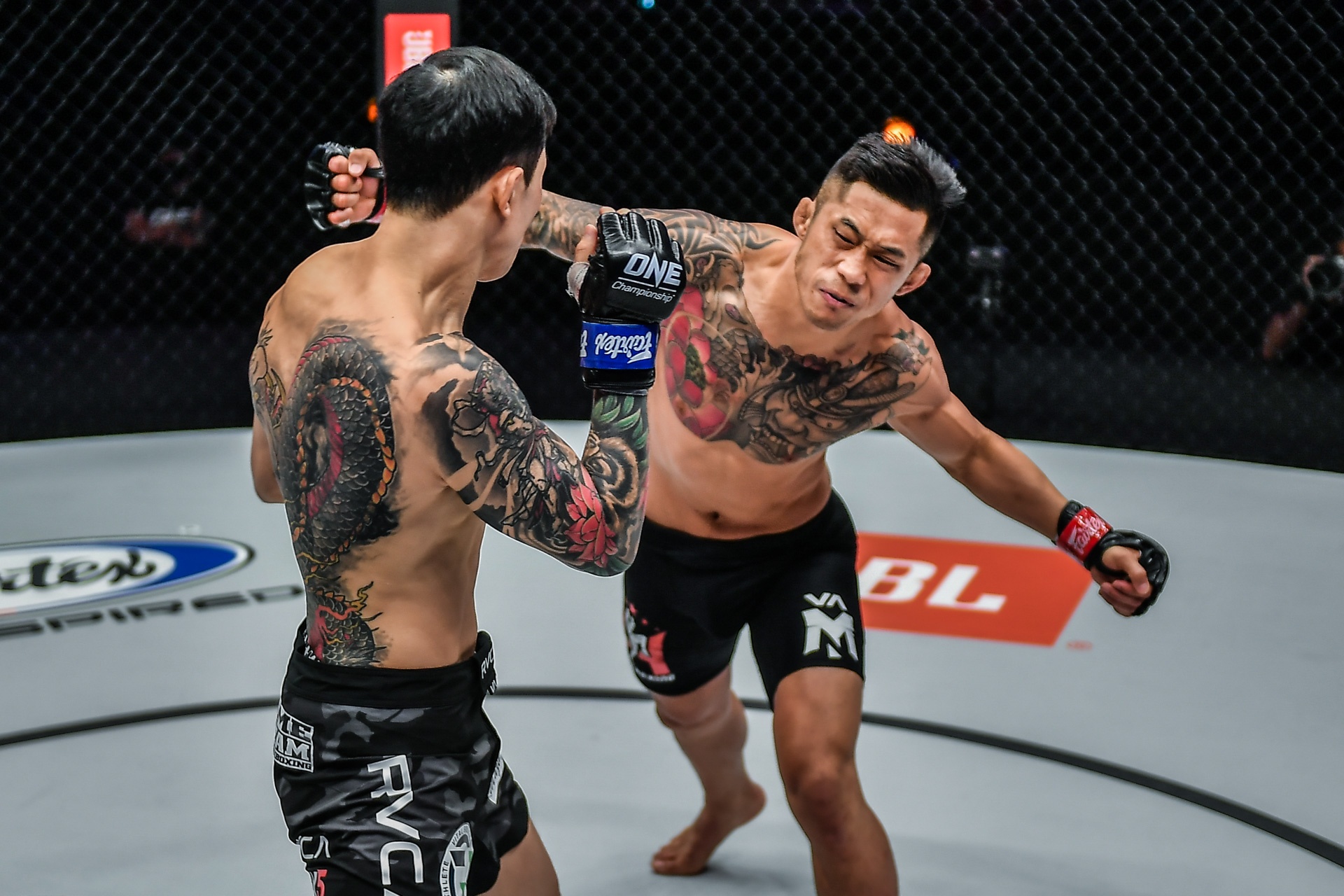 Martin Nguyen nhan that bai knock-out anh 3