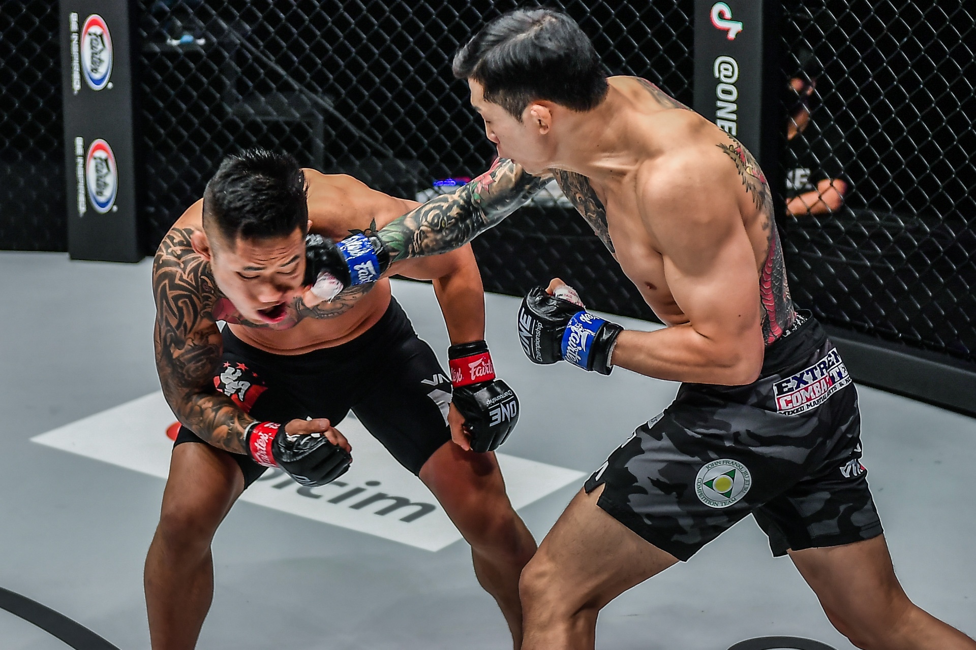 Martin Nguyen nhan that bai knock-out anh 4