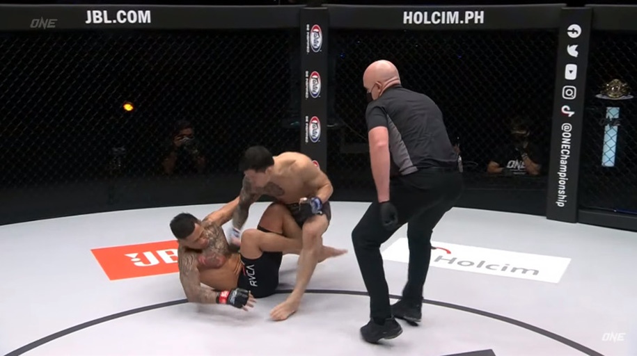 Martin Nguyen nhan that bai knock-out anh 5