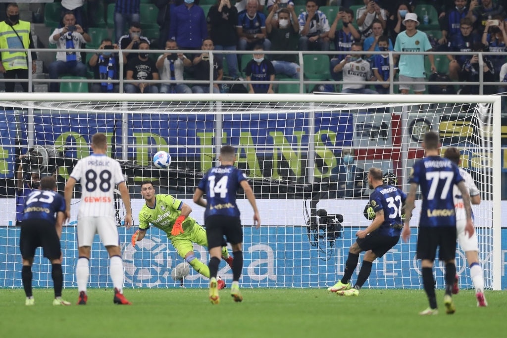 Inter Milan bo lo co hoi leo len ngoi dau bang anh 2