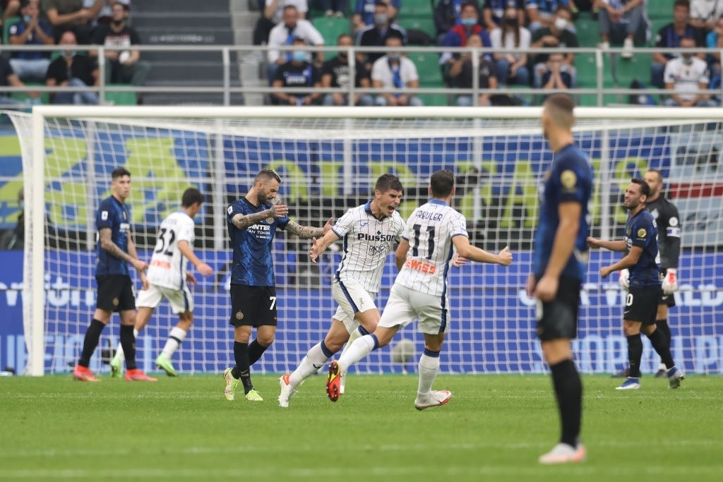 Inter Milan bo lo co hoi leo len ngoi dau bang anh 5