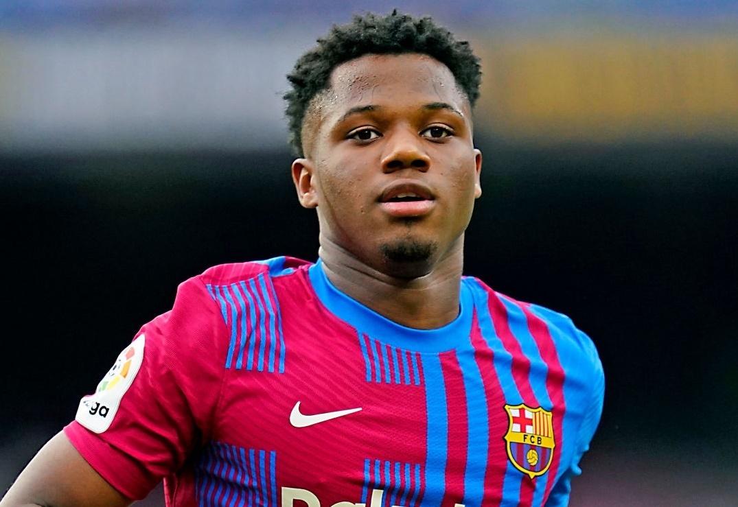 Fati tao ra buoc ngoat cho Barcelona? hinh anh