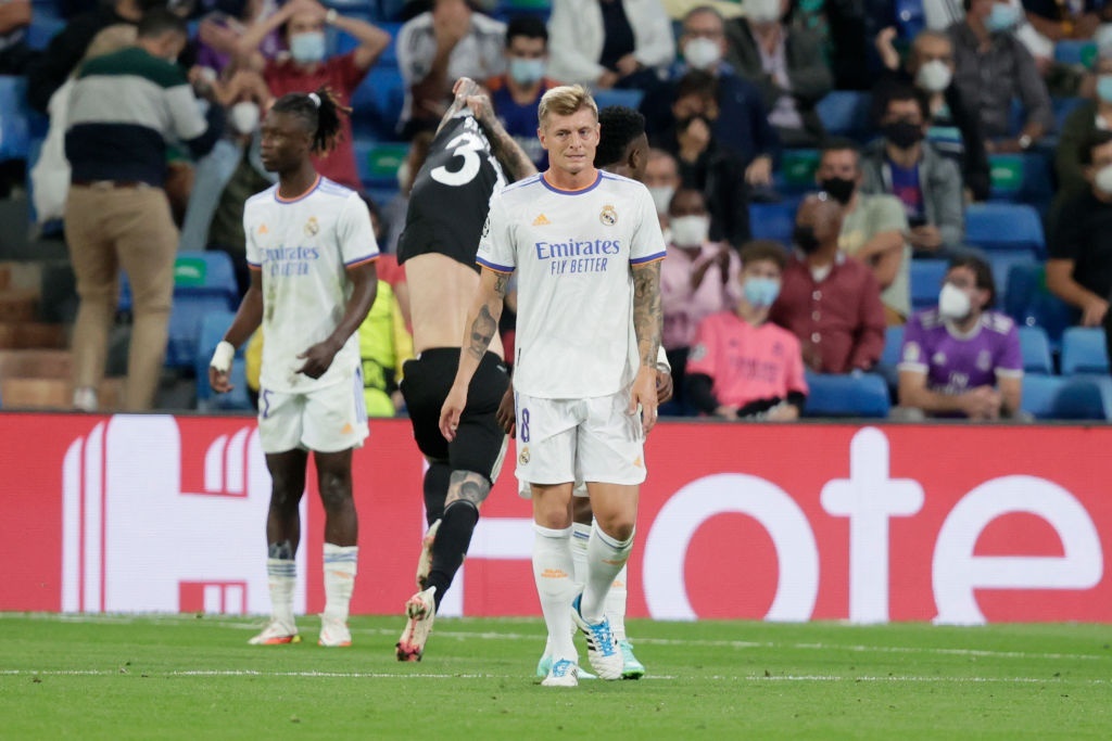 That bai cua Real Madrid anh 1