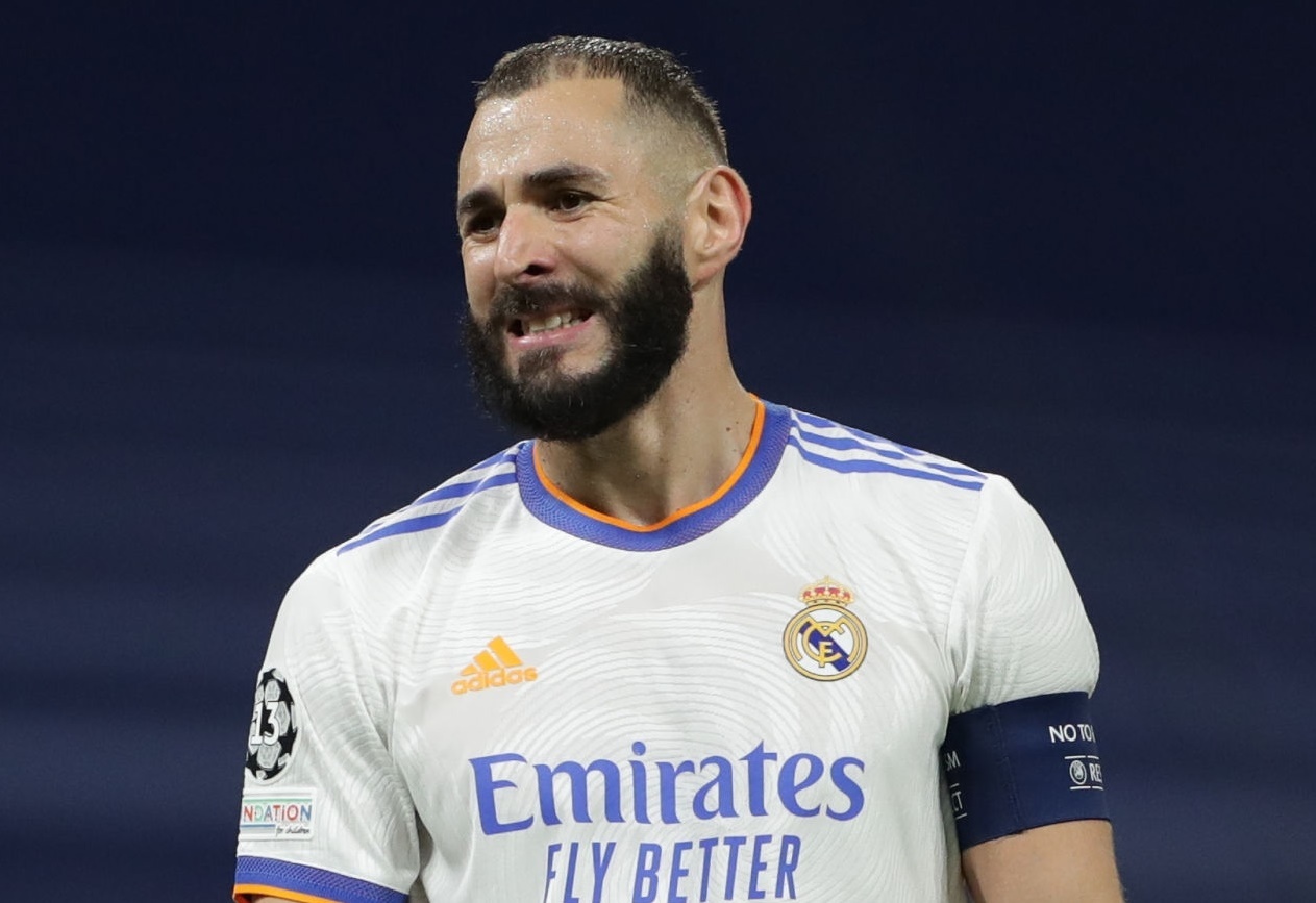 That bai dang xau ho cua Real Madrid hinh anh