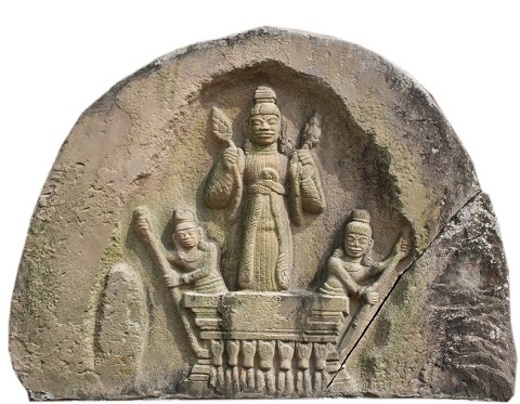 Cong nhan 14 bao vat quoc gia hinh anh