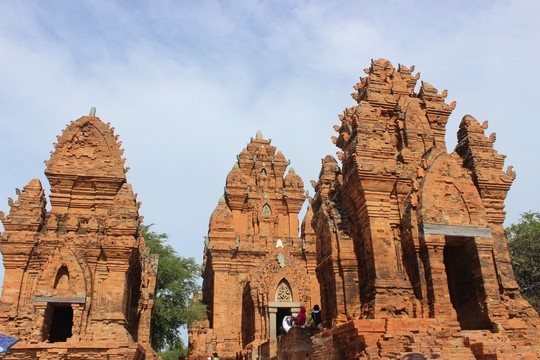 Xep hang 13 di tich quoc gia dac biet anh 1