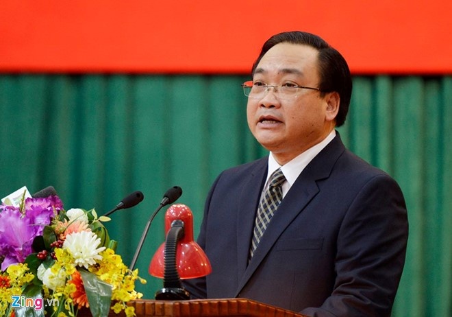 Bo quy tac ung xu khong mang tinh bat buoc anh 1