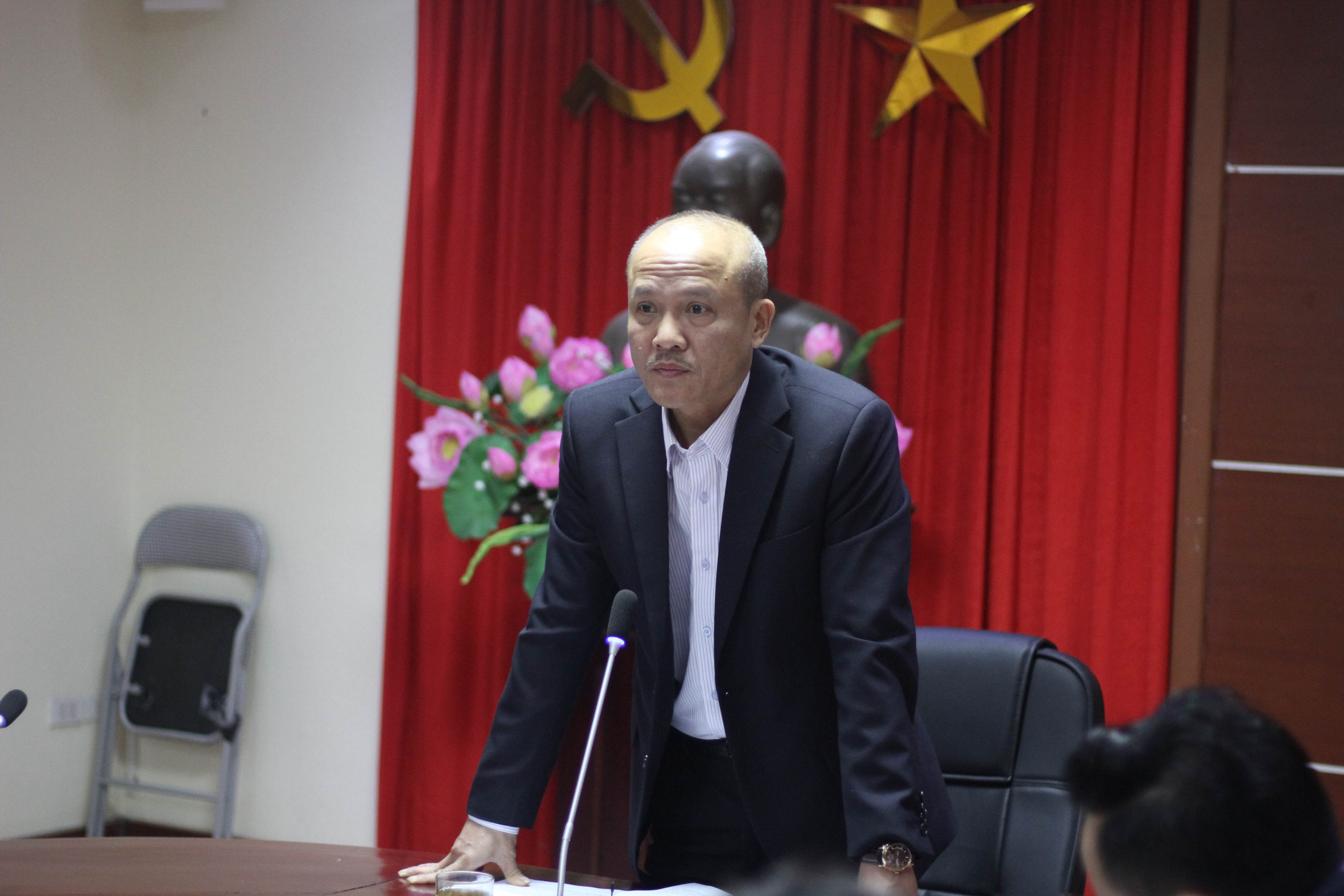 Ha Noi thu phi trong giu xe tu dong anh 1