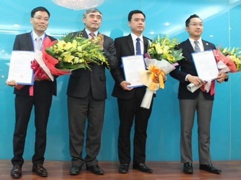 Pho cuc truong Cuc Bao chi anh 1