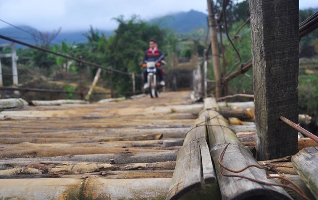 Hoan thanh hon 2.000 cay cau dan sinh truoc nam 2021 hinh anh