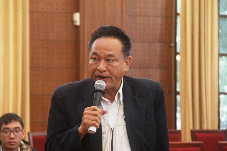 Nha xe ben My Dinh doa tra lot anh 1