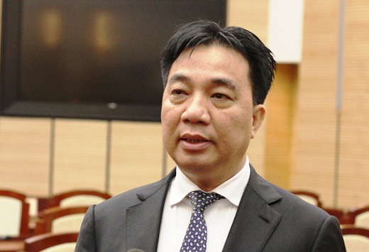 ben xe My Dinh anh 2