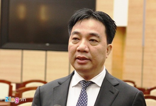 Hà Nội trình đề án quản lý phương tiện cá nhân vào tháng 7 ảnh 1 Ha Noi trinh de an quan ly phuong tien ca nhan vao thang 7 anh 1