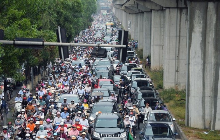 Ha Noi treo thuong 4 ty dong tim giai phap chong un tac hinh anh