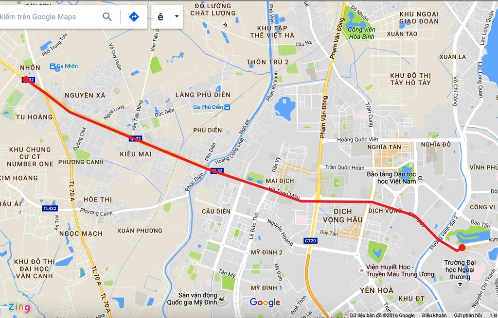 metro Nhổn ga Hà Nội ảnh 2 metro Nhon ga Ha Noi anh 2