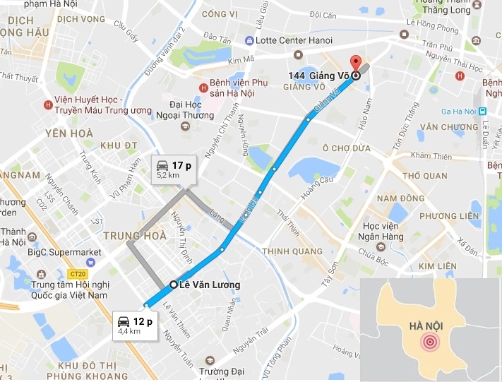 Hà Nội sẽ cấp phù hiệu cho taxi trên tuyến BRT ảnh 2 Ha Noi se cap phu hieu cho taxi tren tuyen BRT anh 2