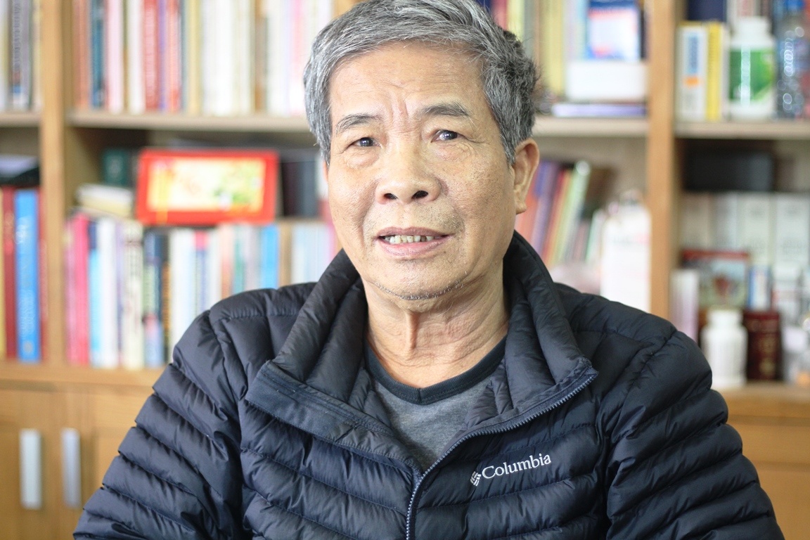 Nguoi Viet me tin vi khung hoang niem tin anh 2