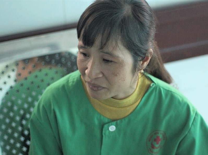 Lục Vân Tiên bị đâm ở Bắc Ninh ảnh 2 Luc Van Tien bi dam o Bac Ninh anh 2