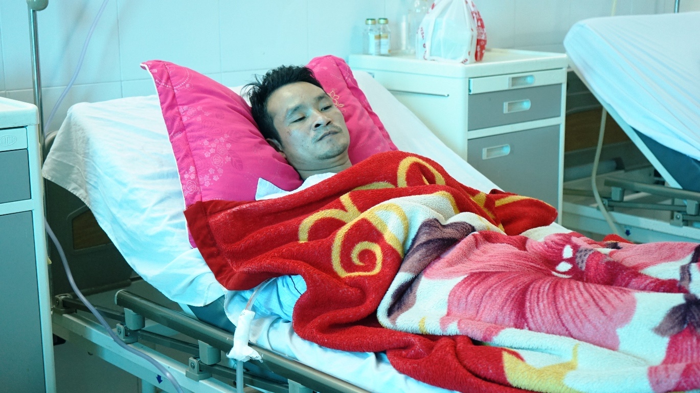 Neu khong bao ve 'Luc Van Tien' su vo cam se gia tang hinh anh