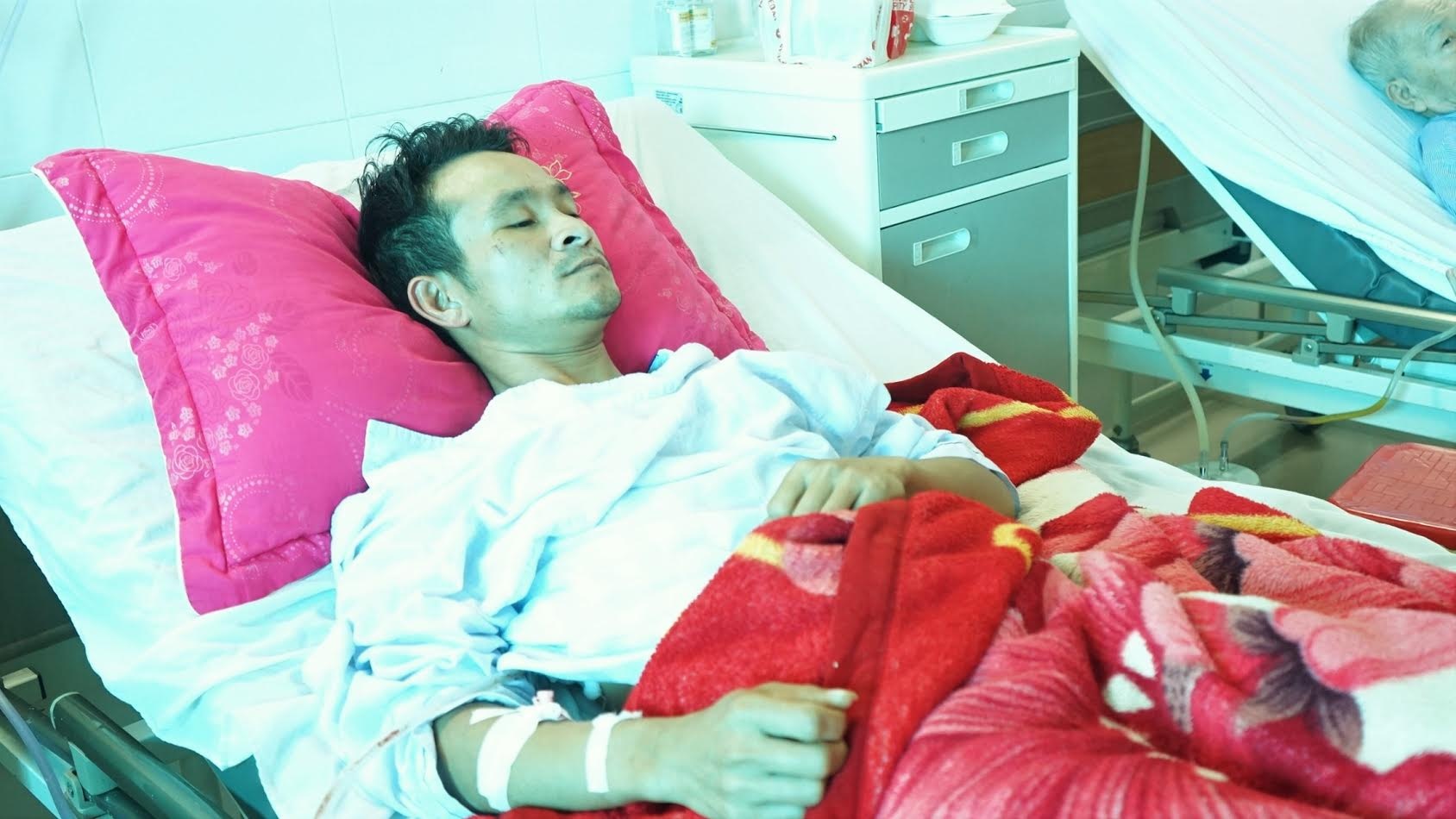 De nghi xu ly nghiem vu 'Luc Van Tien' bi dam anh 1