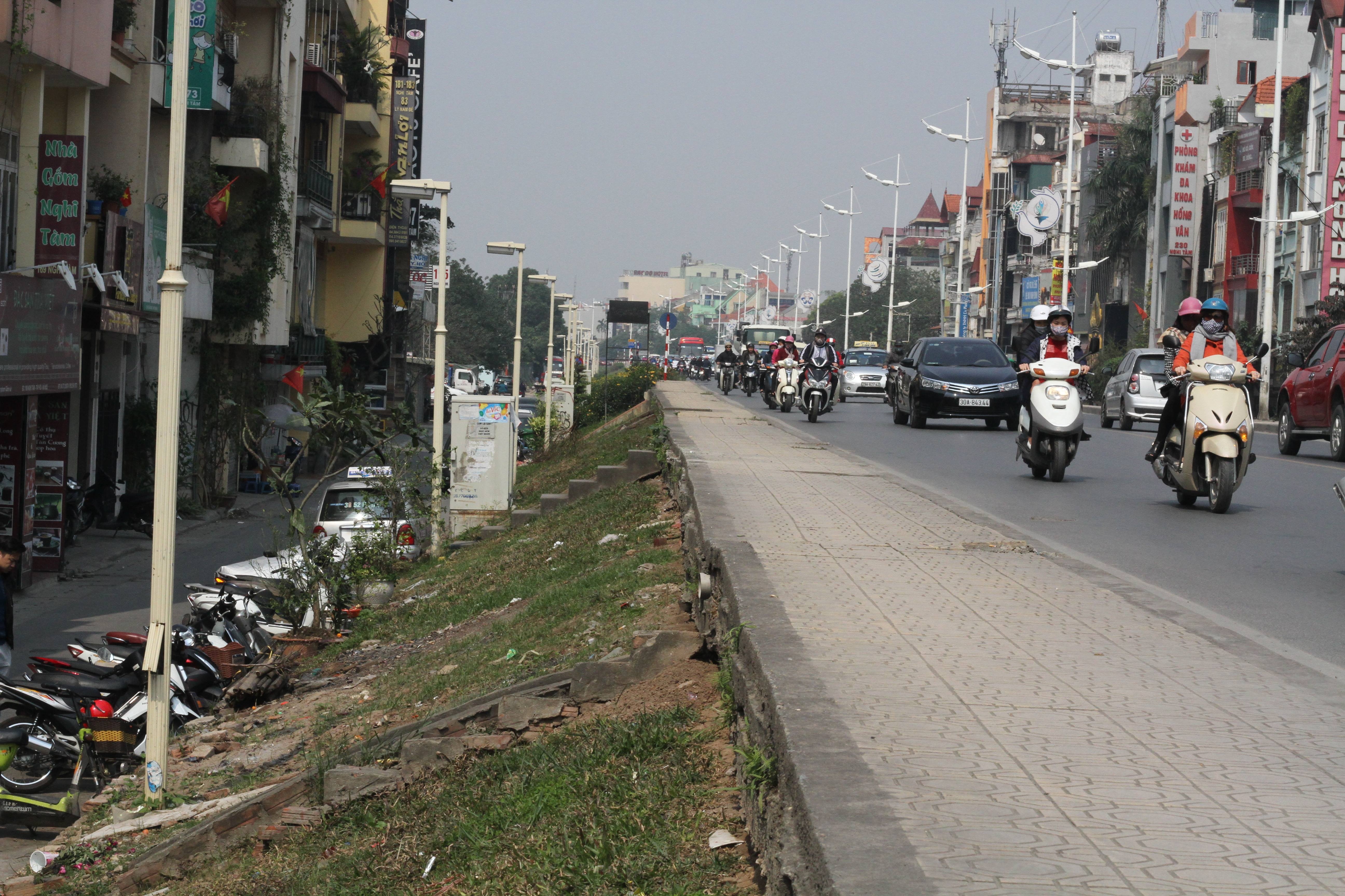 Phai chung minh dieu chinh de song Hong van an toan chong lu anh 2