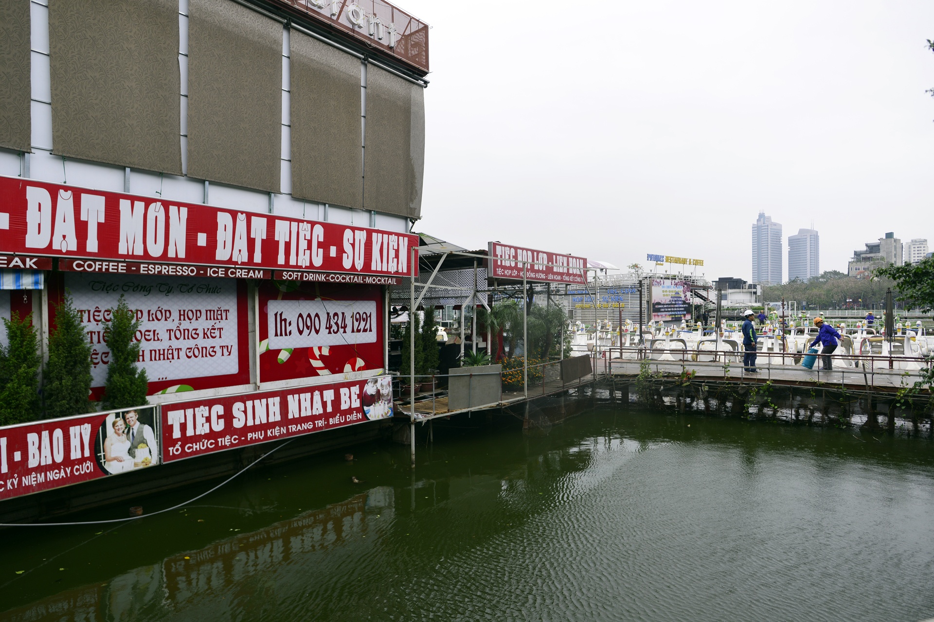 cuong che nha noi du thuyen ho Tay anh 2
