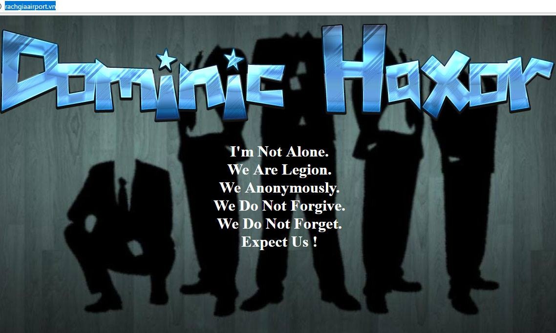 San bay Tan Son Nhat bi tin tac tan cong anh 2