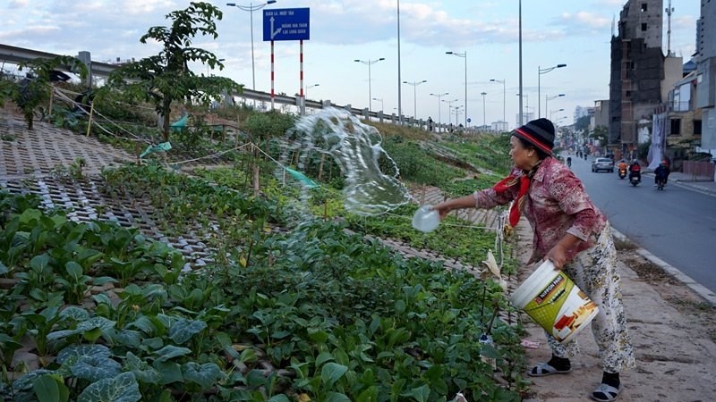 'Ha Noi tra gia vi tu xa len phuong nhung ha tang van o cap lang' hinh anh