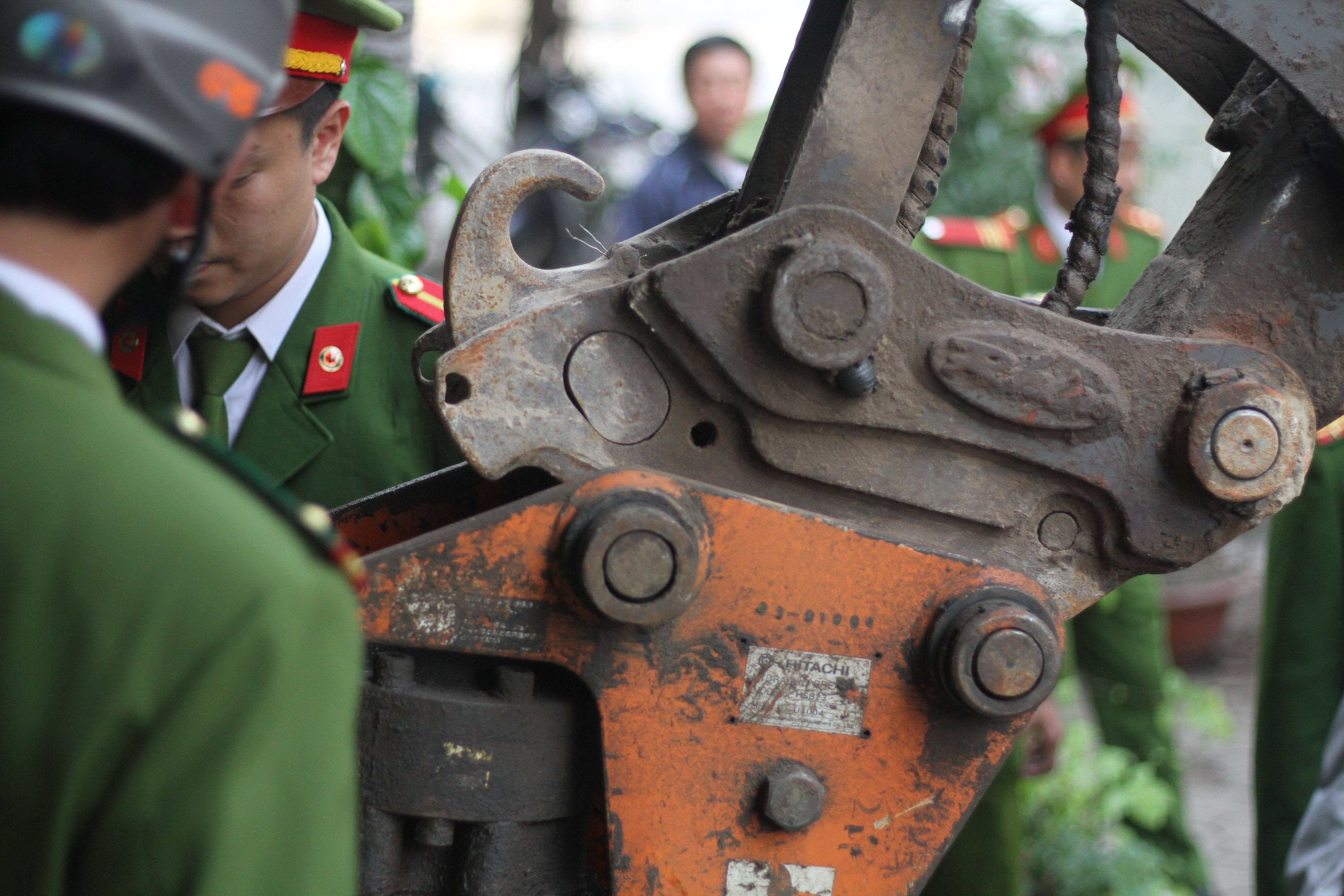 Giai toa via he anh 2