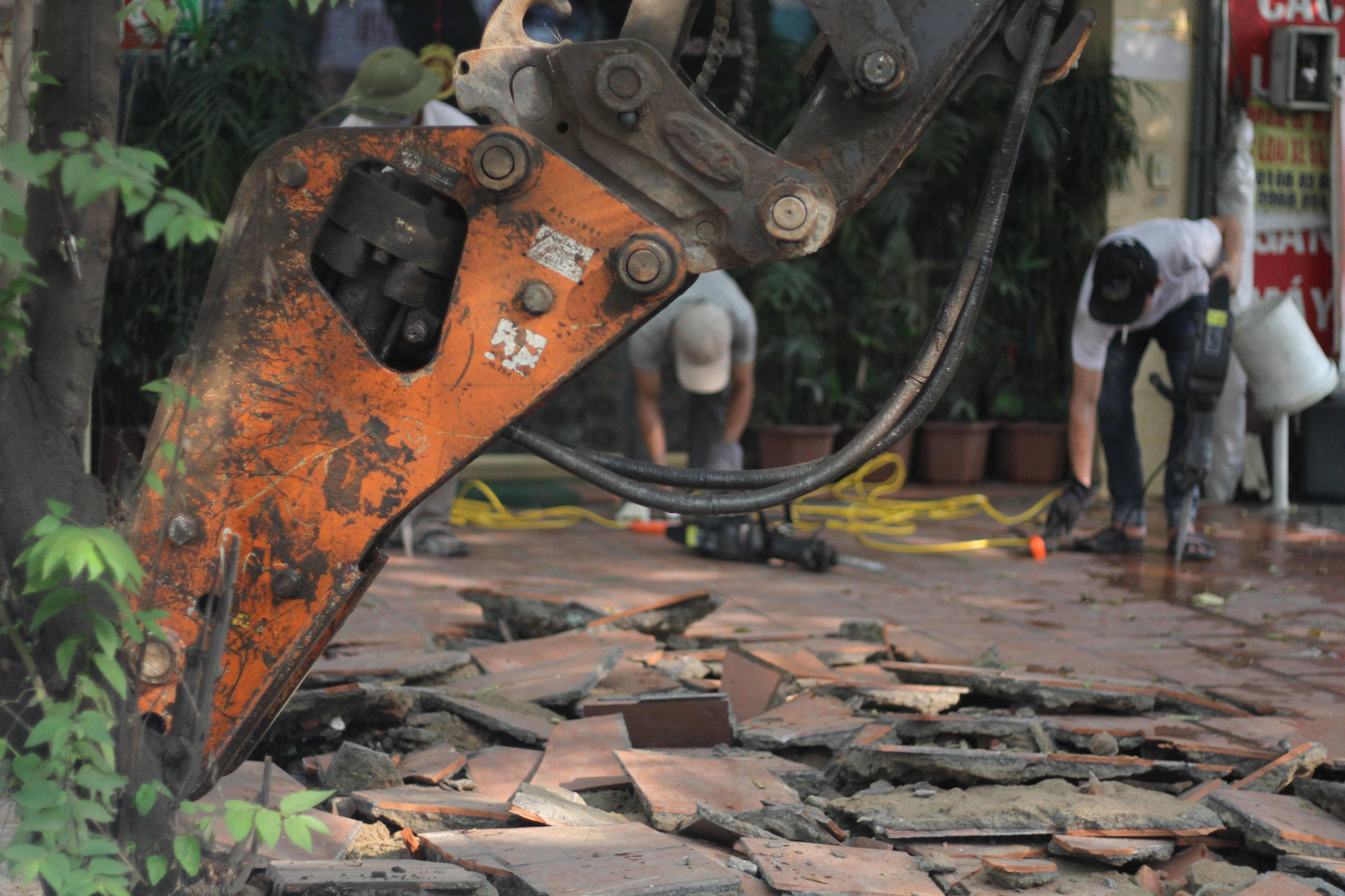 Giai toa via he anh 9