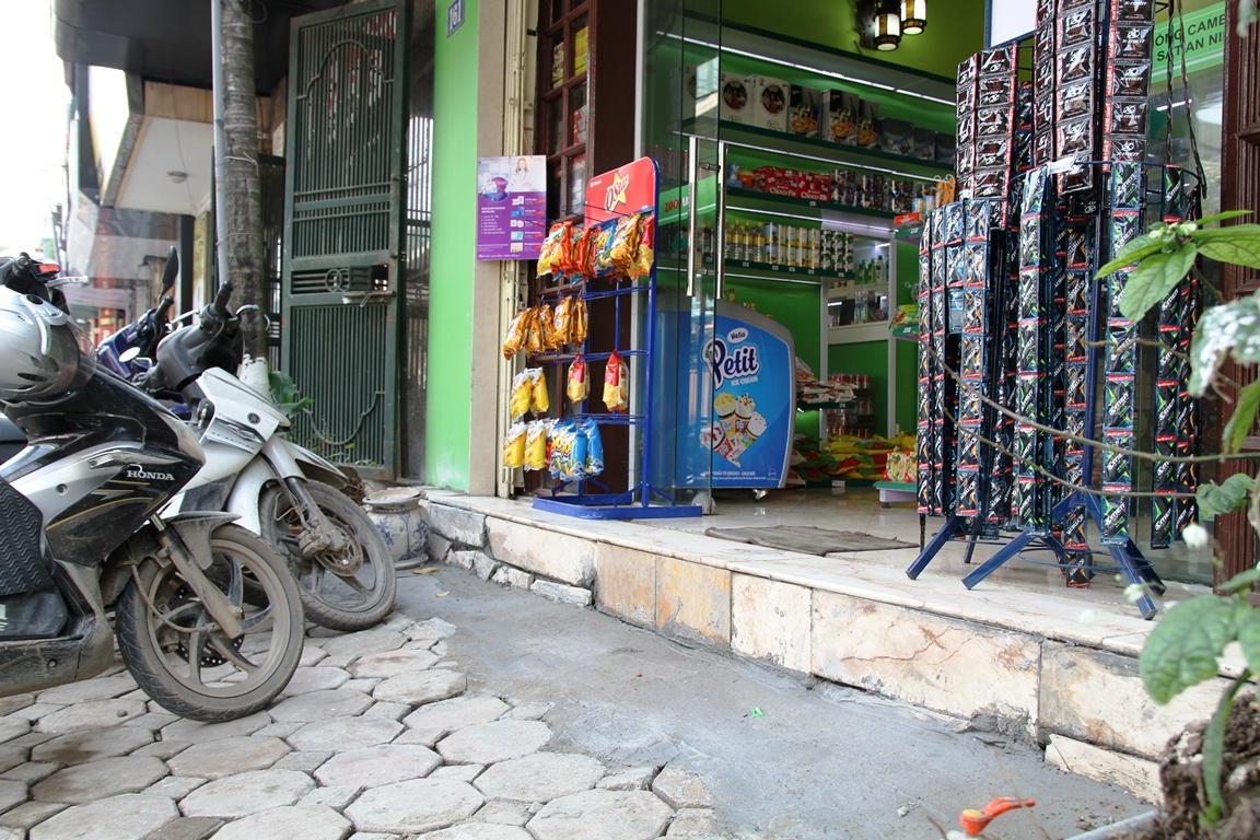 Nguoi Ha Noi xay lai tam cap anh 9