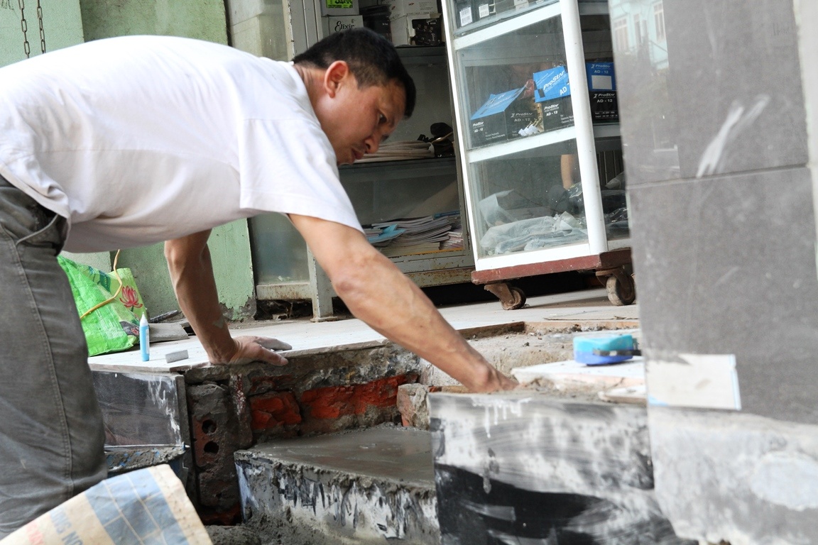 Nguoi Ha Noi xay lai tam cap anh 6