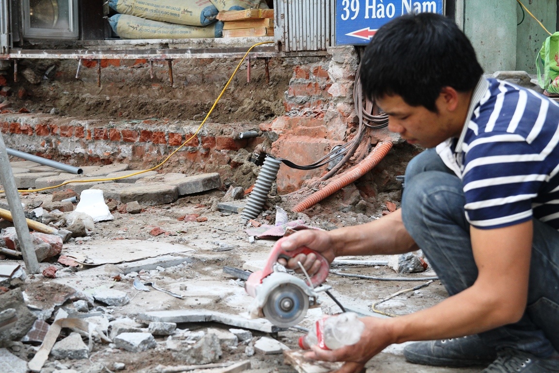 Nguoi Ha Noi xay lai tam cap anh 3