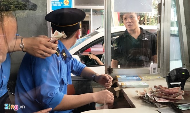 Minh bach cac du an BOT anh 1