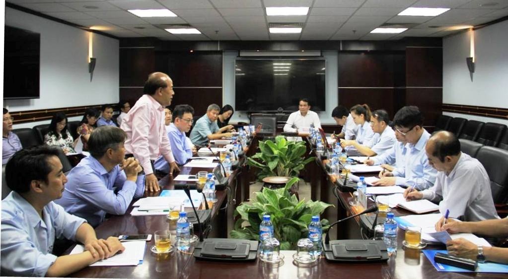 Thanh tra Cảng Quy Nhơn ảnh 1 Thanh tra Cang Quy Nhon anh 1