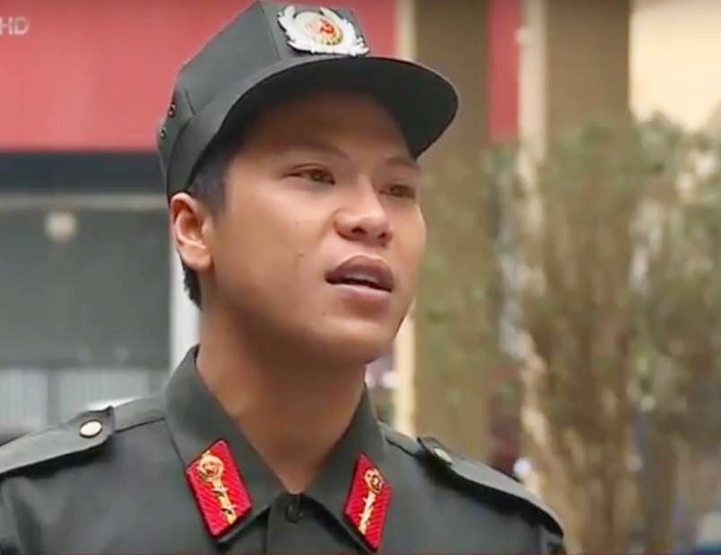 CSCD Ha Noi chia se sau vu viec o Dong Tam hinh anh