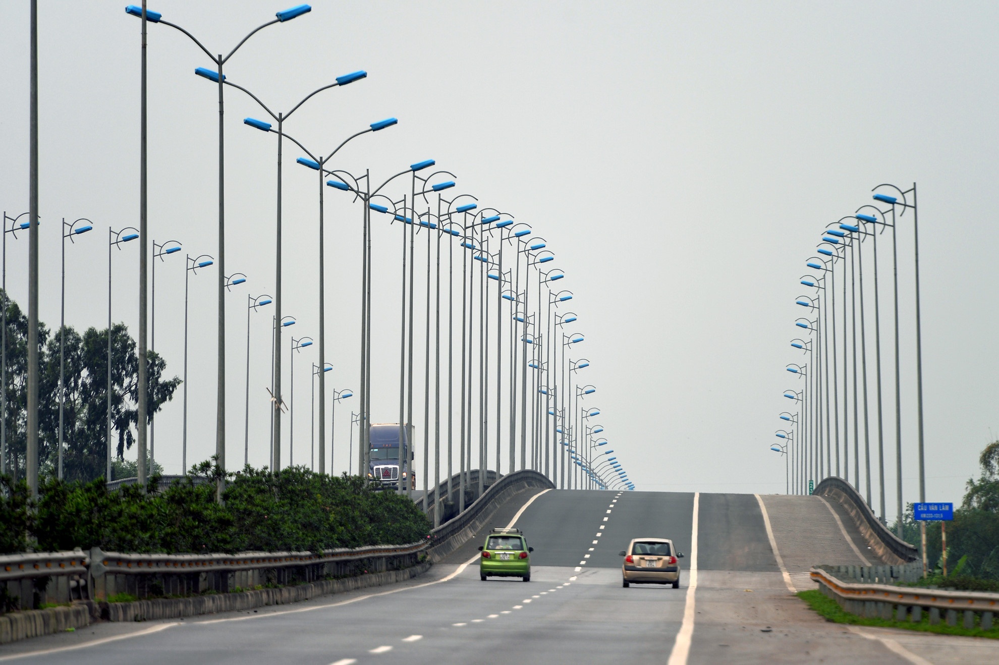 De xuat ban quyen thu phi cao toc Cau Gie - Ninh Binh trong 30 nam hinh anh