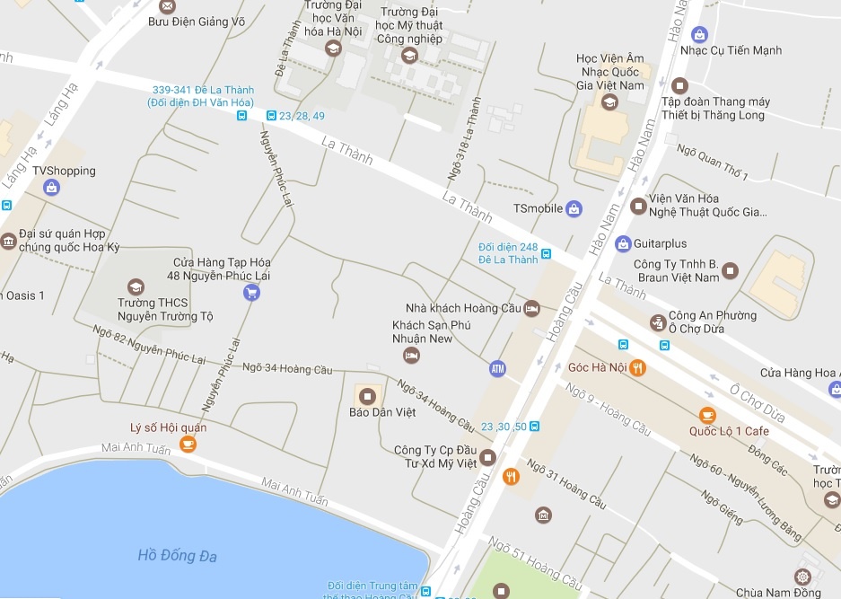 Hà Nội làm đường 50 m ảnh 2 Ha Noi lam duong 50 m anh 2