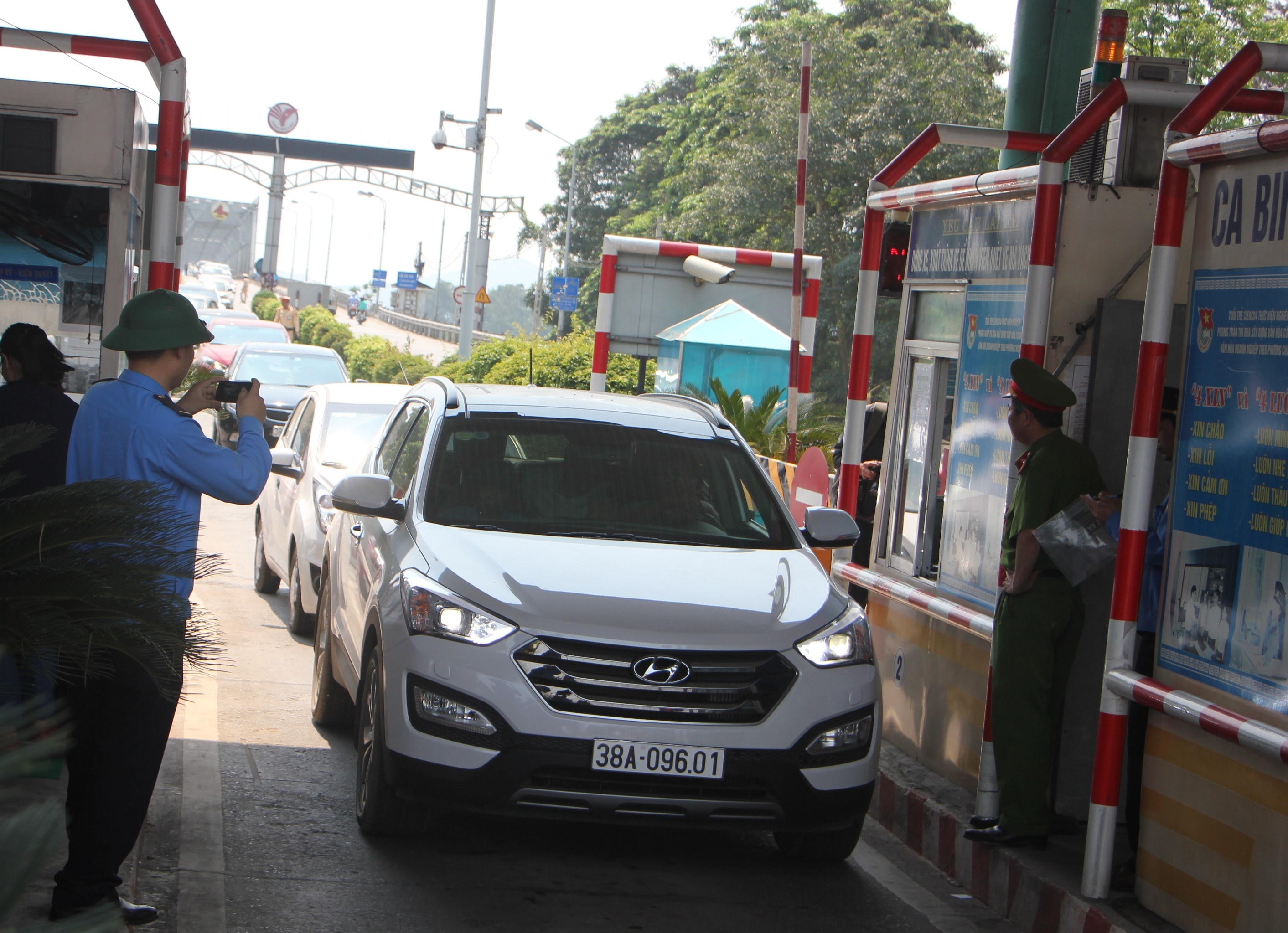 Tram BOT Ben Thuy anh 1