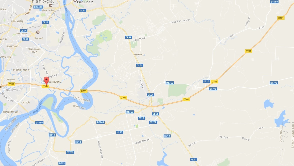 Mất thẻ phu phí đường bộ ảnh 3 Mat the phu phi duong bo anh 3