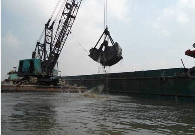 Pho thu tuong yeu cau tranh tieu cuc trong viec nao vet hang hai hinh anh