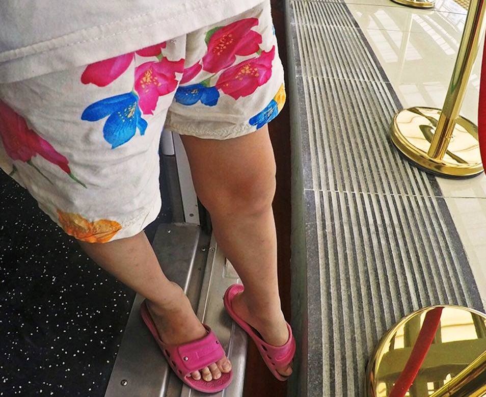 thi cong au tren nha ga La Khe anh 1