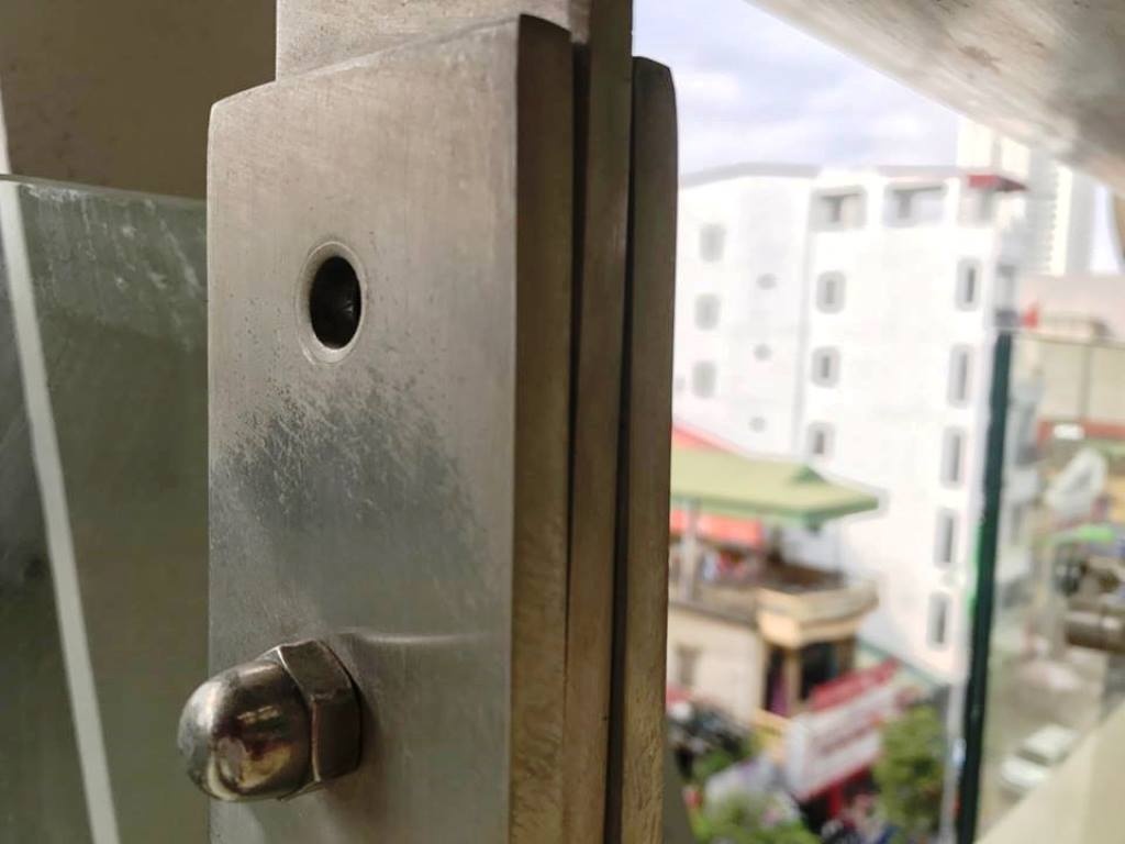 thi cong au tren nha ga La Khe anh 2