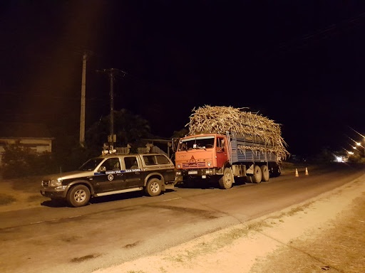 Thanh tra bi nhan tin khung bo anh 1