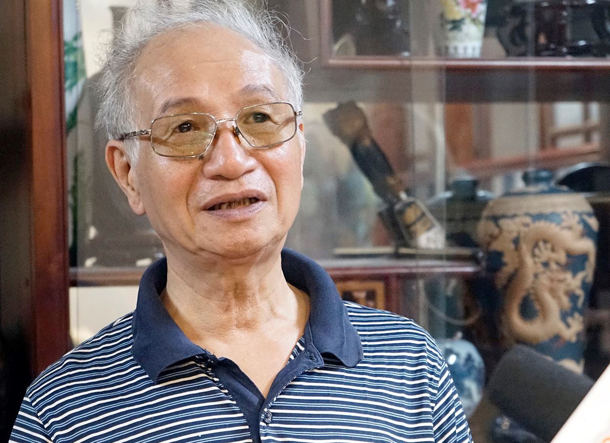 Hà Nội chặt hạ hơn 1.300 cây xanh ảnh 1 Ha Noi chat ha hon 1.300 cay xanh anh 1