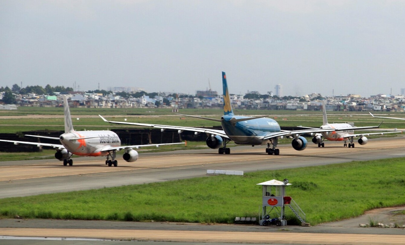 Bamboo Airways cua ong Trinh Van Quyet chinh thuc xin cap phep bay hinh anh