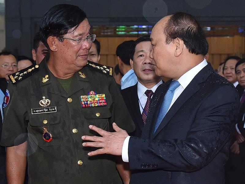 'Khong co su giup do cua Viet Nam thi Campuchia khong co ngay nay' hinh anh
