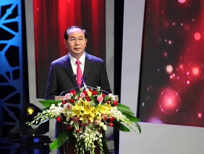 Bao chi dong gop to lon va quan trong vao thanh tuu cua dat nuoc hinh anh