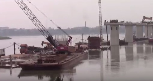 Lam ro trach nhiem vu dut cap cau khien 2 nguoi chet tai du an BOT hinh anh