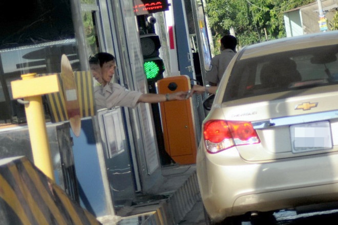 'Nhieu chu dau tu BOT e ngai minh bach trong thu phi' hinh anh